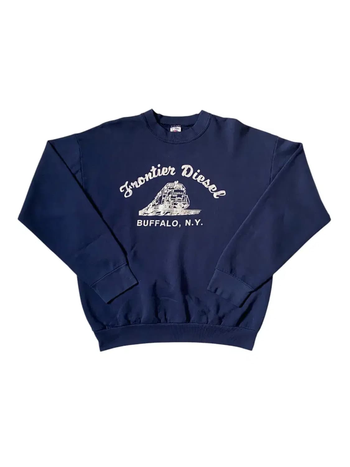 프루트 오브 더 룸 스웻셔츠 (Man L) AB0545 상품이미지2