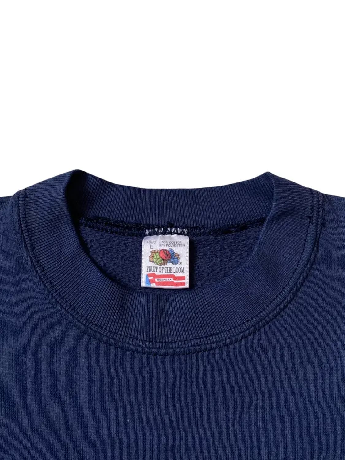 프루트 오브 더 룸 스웻셔츠 (Man L) AB0545 상품이미지6