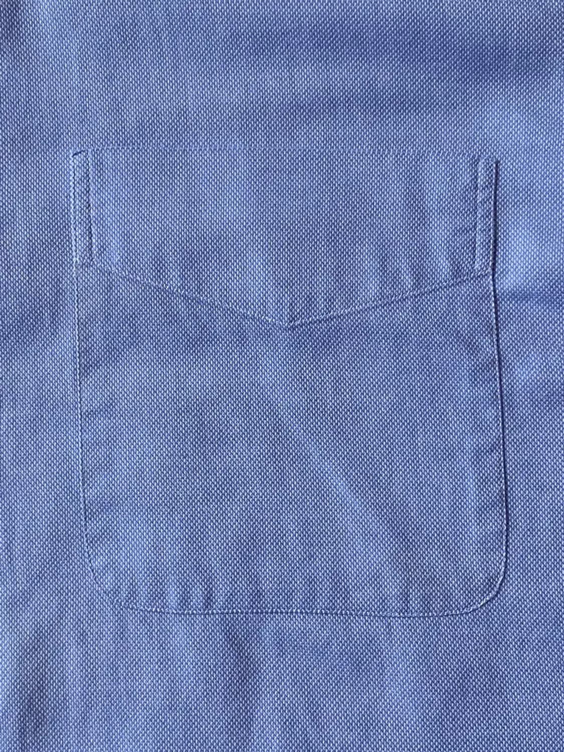 폴로 랄프로렌 솔리드 셔츠 (Man 2XL) AB0543 상품이미지7