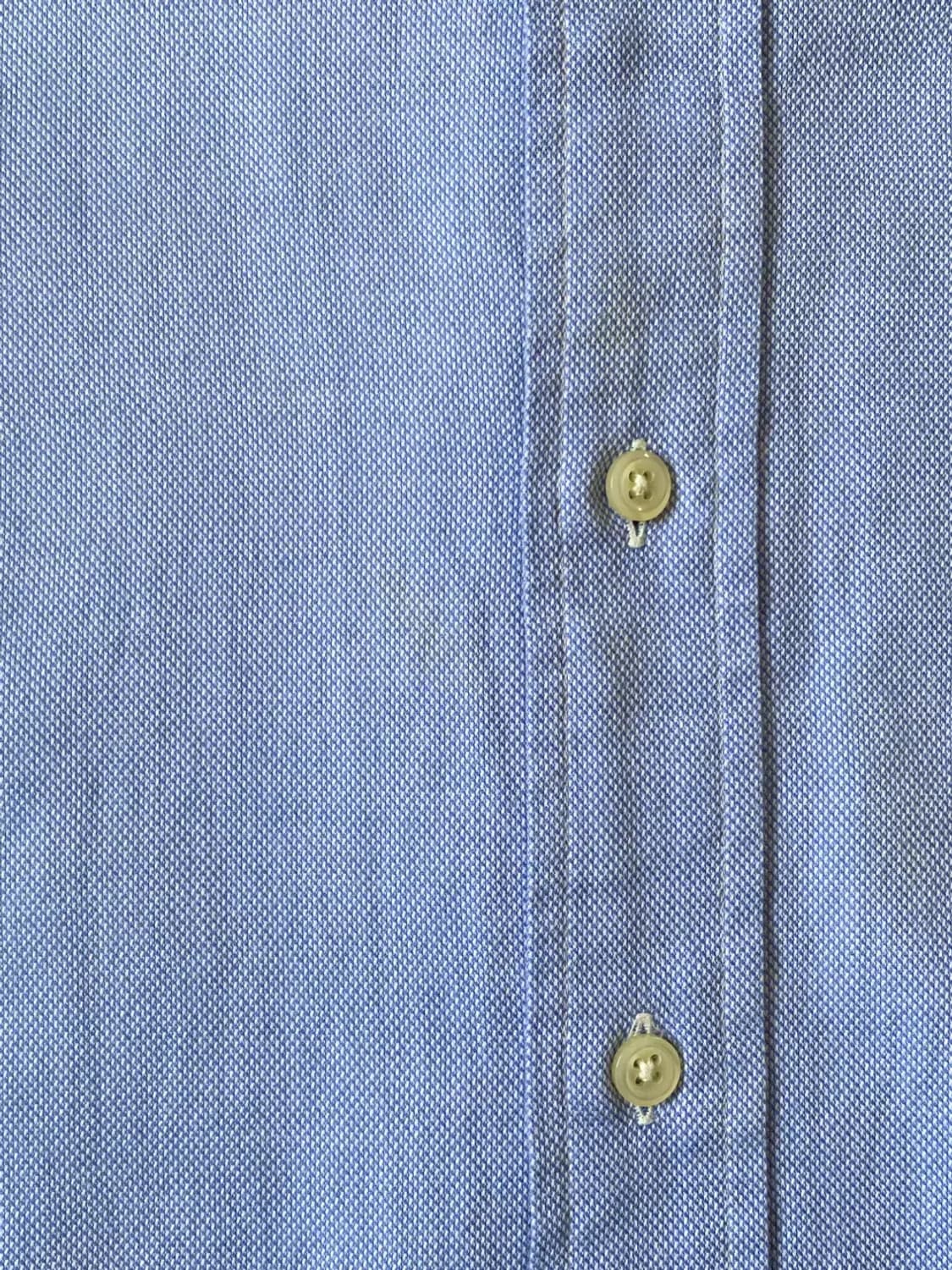 폴로 랄프로렌 솔리드 셔츠 (Man 2XL) AB0543 상품이미지9