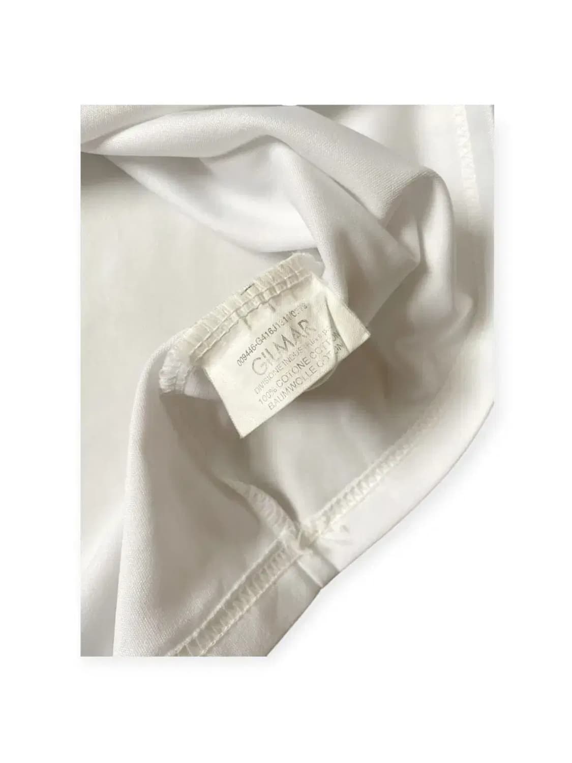 베르사체 1/2 티셔츠 (Woman S) AB0542 상품이미지7