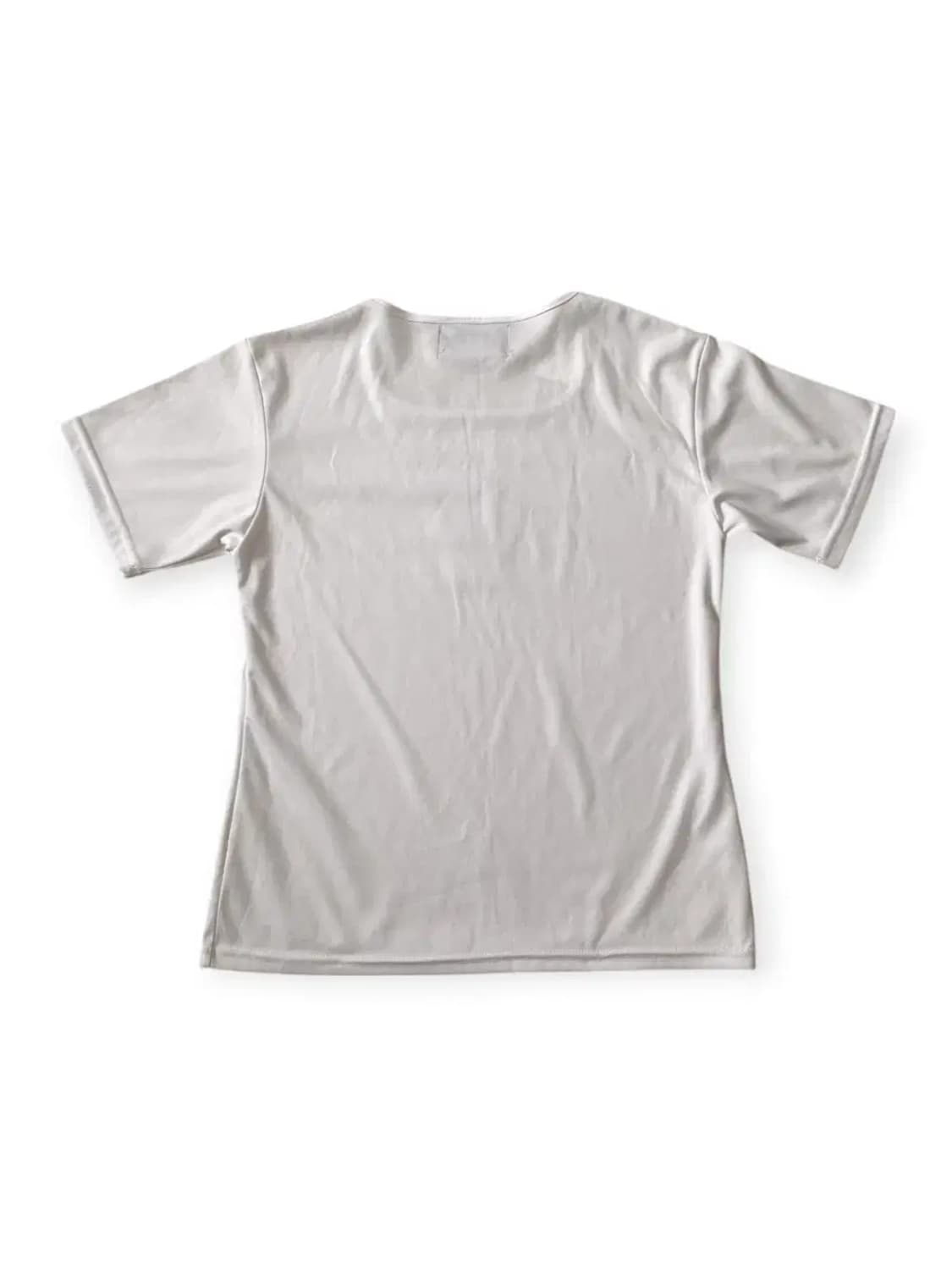 베르사체 1/2 티셔츠 (Woman S) AB0542 상품이미지8