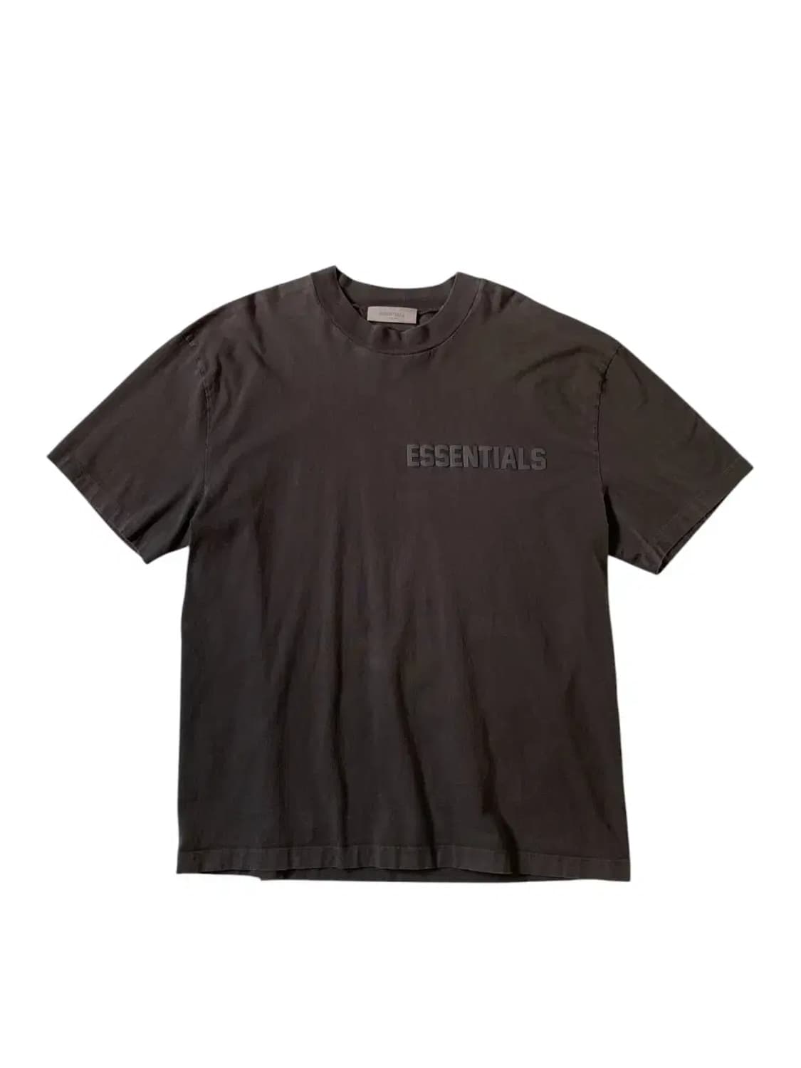 에센셜 반팔 티셔츠 (Man 3XL) AB0535 상품이미지2