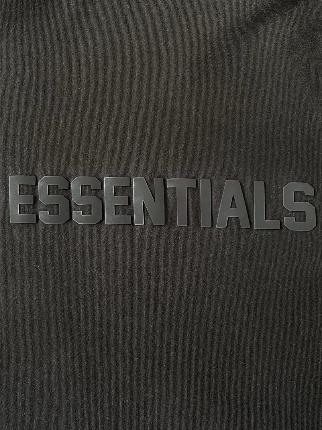 에센셜 반팔 티셔츠 (Man 3XL) AB0535 상품이미지6