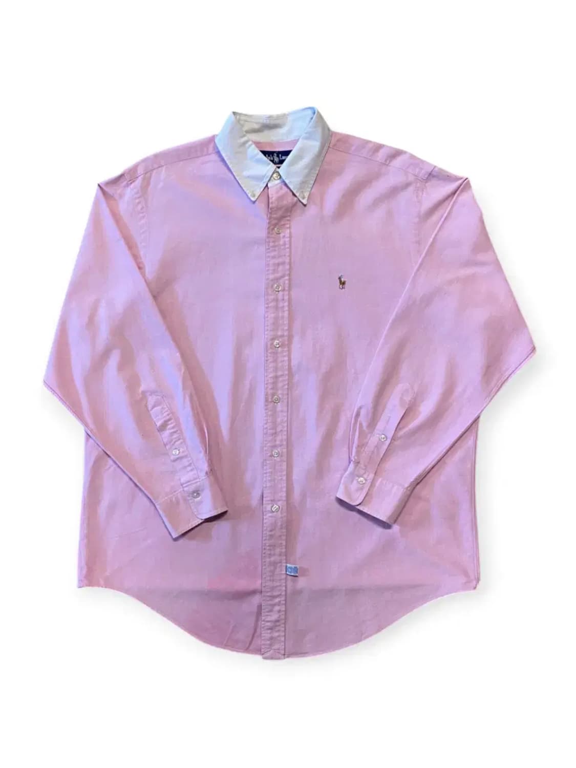 폴로랄프로렌 셔츠 (Man 2XL) AA0414 상품이미지2