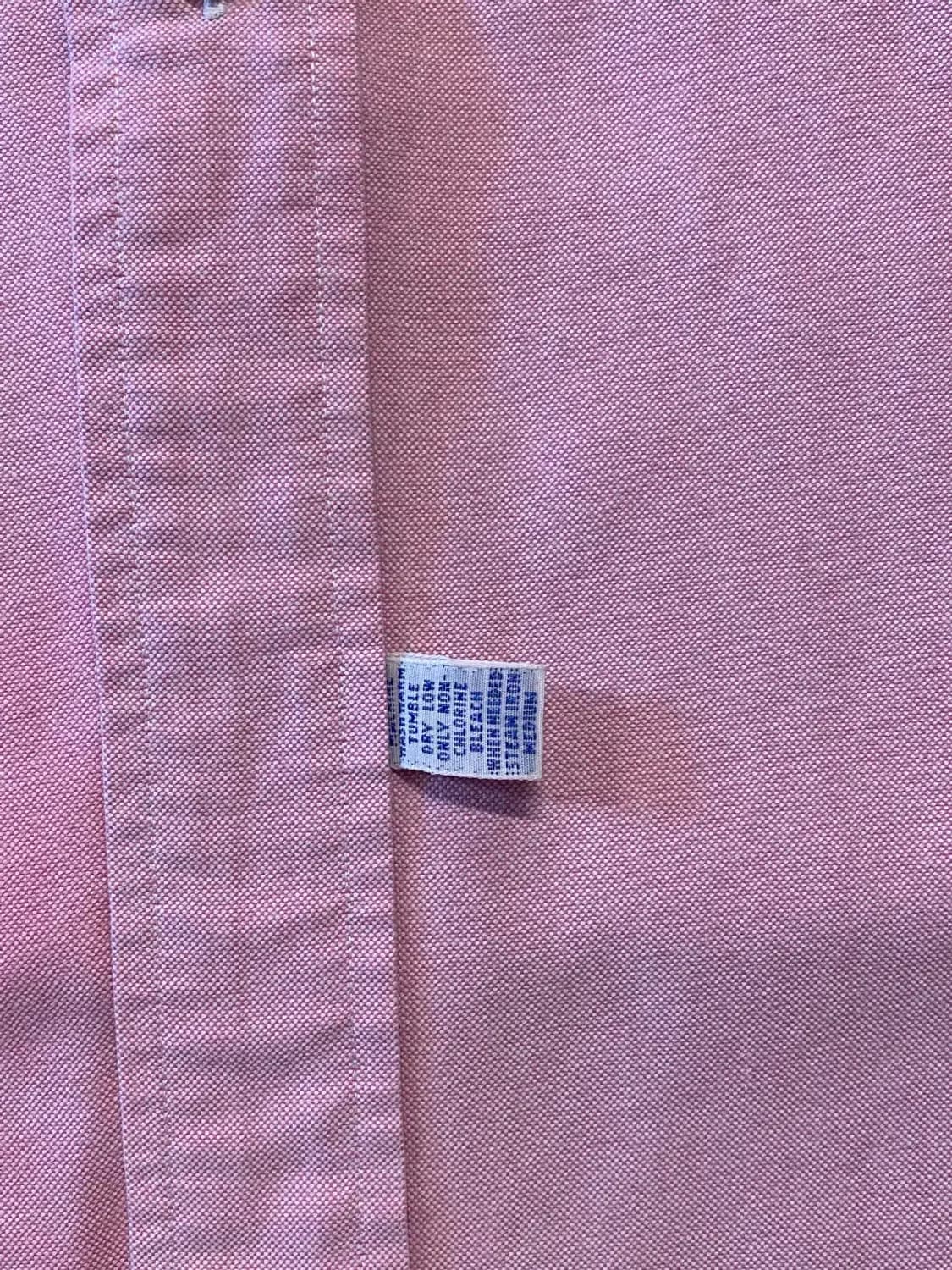 폴로랄프로렌 셔츠 (Man 2XL) AA0414 상품이미지7