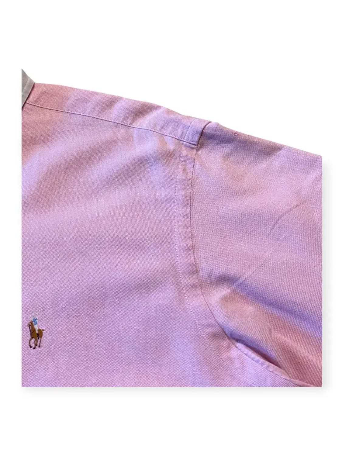 폴로랄프로렌 셔츠 (Man 2XL) AA0414 상품이미지9