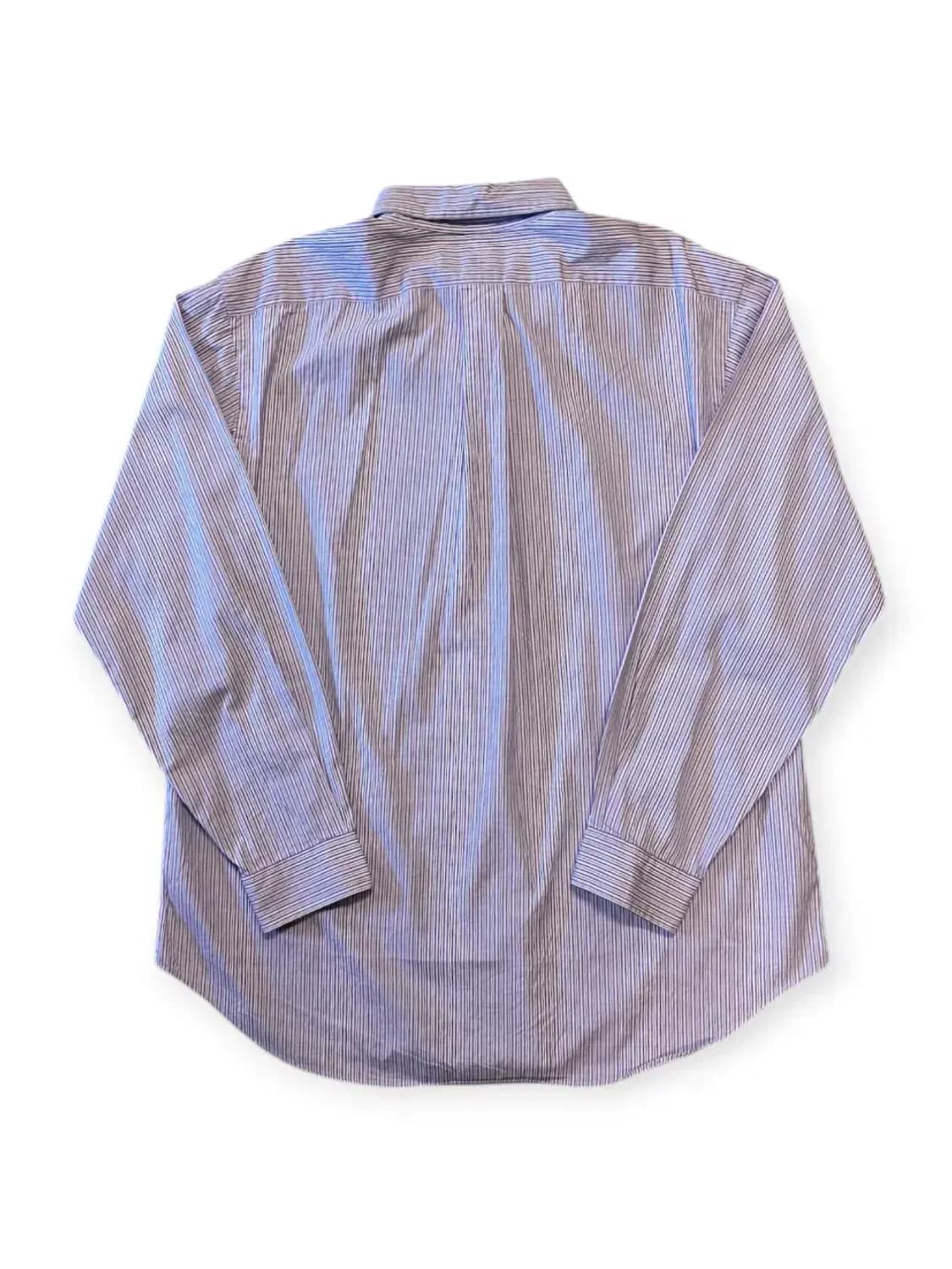 폴로랄프로렌 스트라이프 셔츠 (Man XL) AA0413 상품이미지8