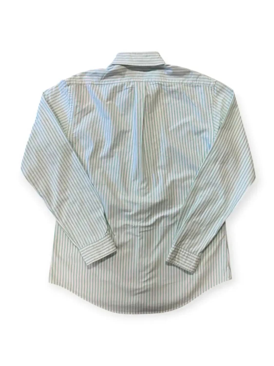 폴로랄프로렌 스트라이프 셔츠 (Man XL) AA0411 상품이미지9