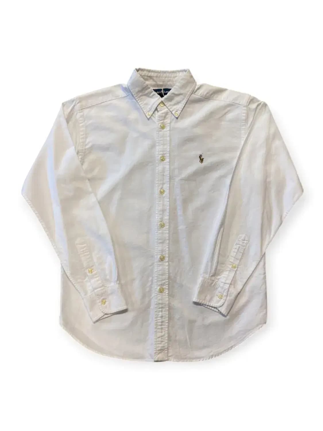 폴로랄프로렌 셔츠 (Woman L) AA0410 상품이미지2