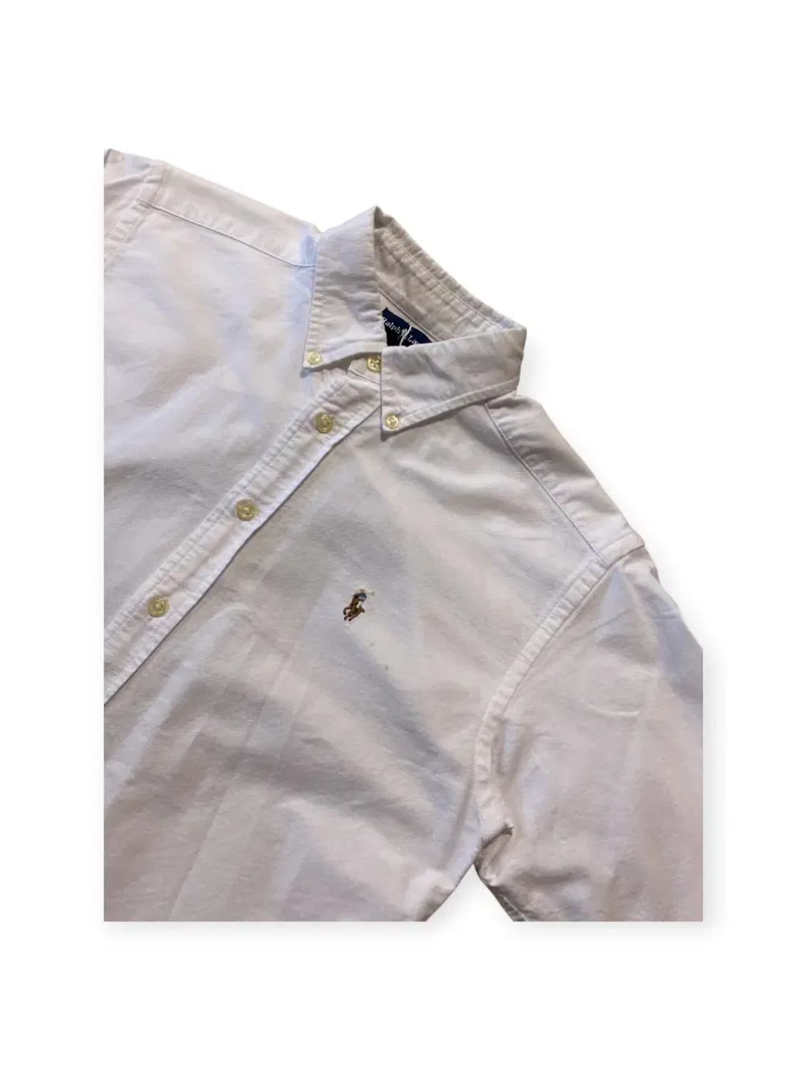 폴로랄프로렌 셔츠 (Woman L) AA0410 상품이미지3