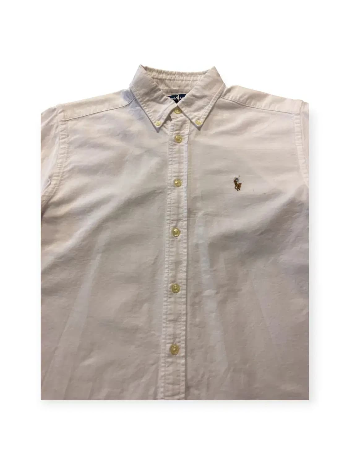 폴로랄프로렌 셔츠 (Woman L) AA0410 상품이미지4