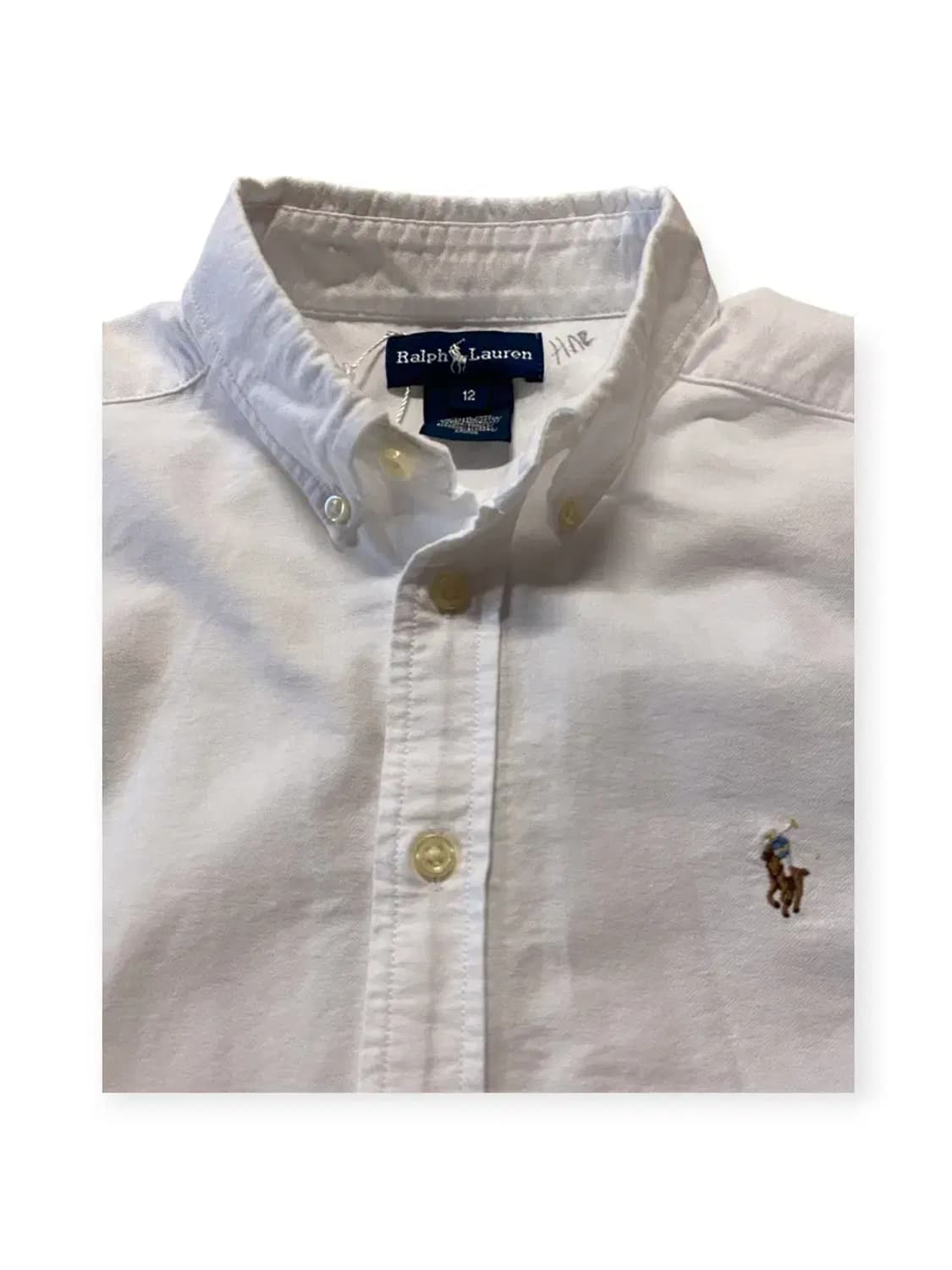 폴로랄프로렌 셔츠 (Woman L) AA0410 상품이미지5