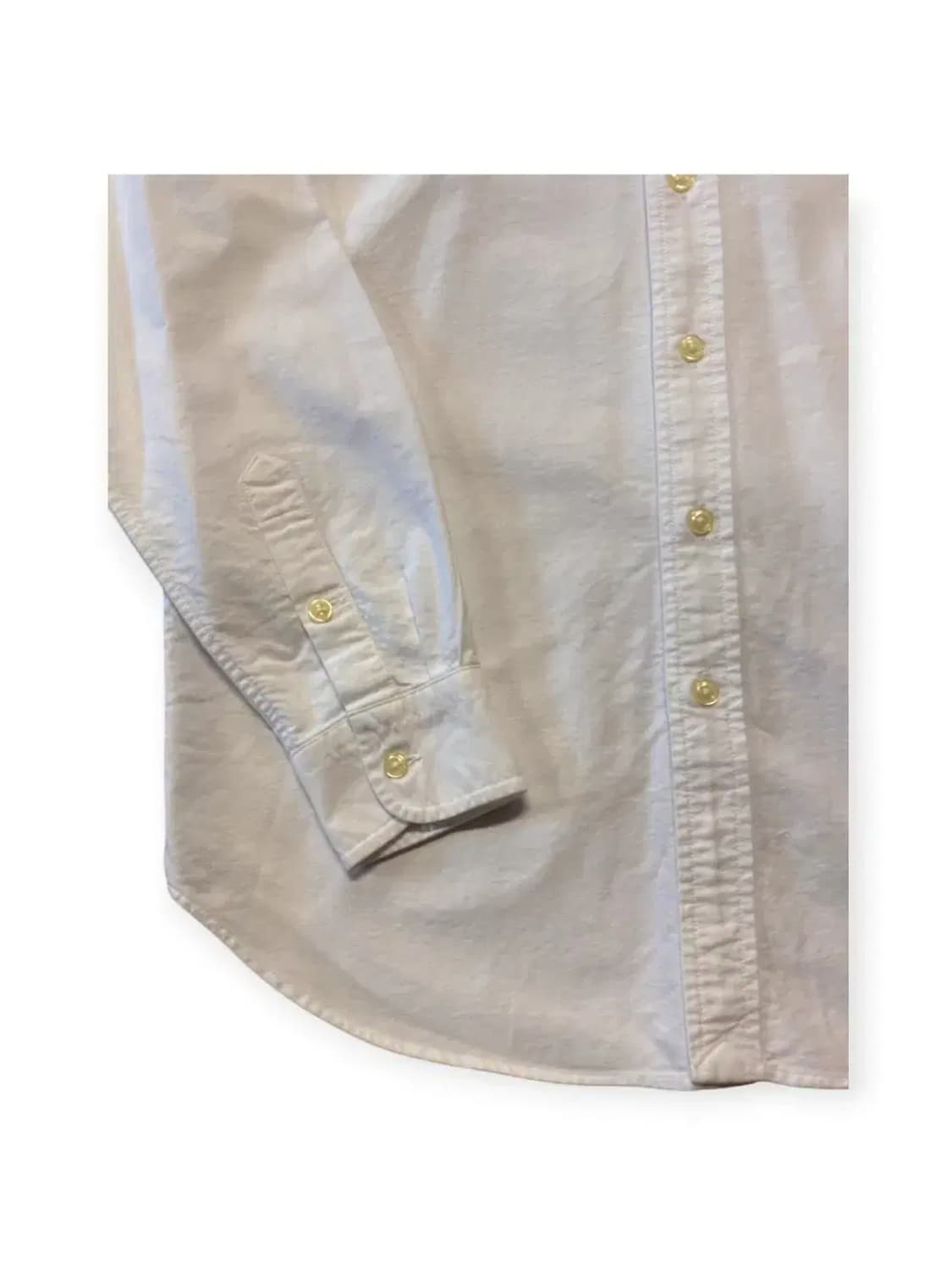 폴로랄프로렌 셔츠 (Woman L) AA0410 상품이미지6