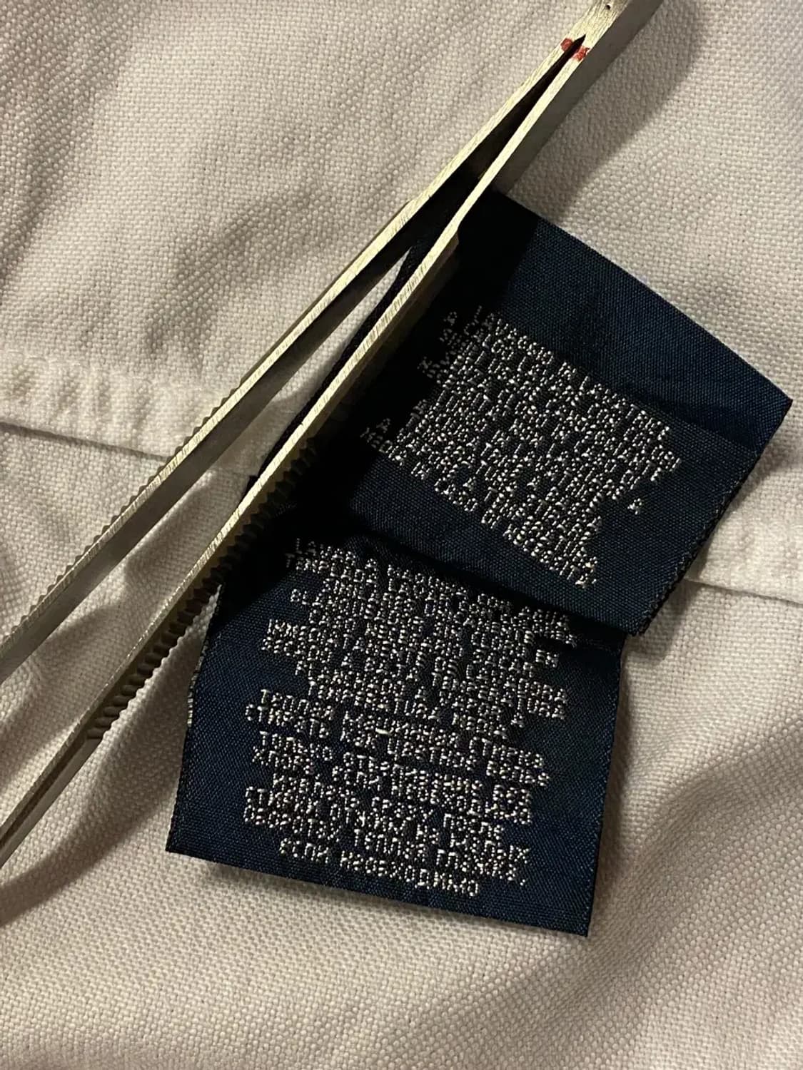 폴로랄프로렌 셔츠 (Woman L) AA0410 상품이미지8