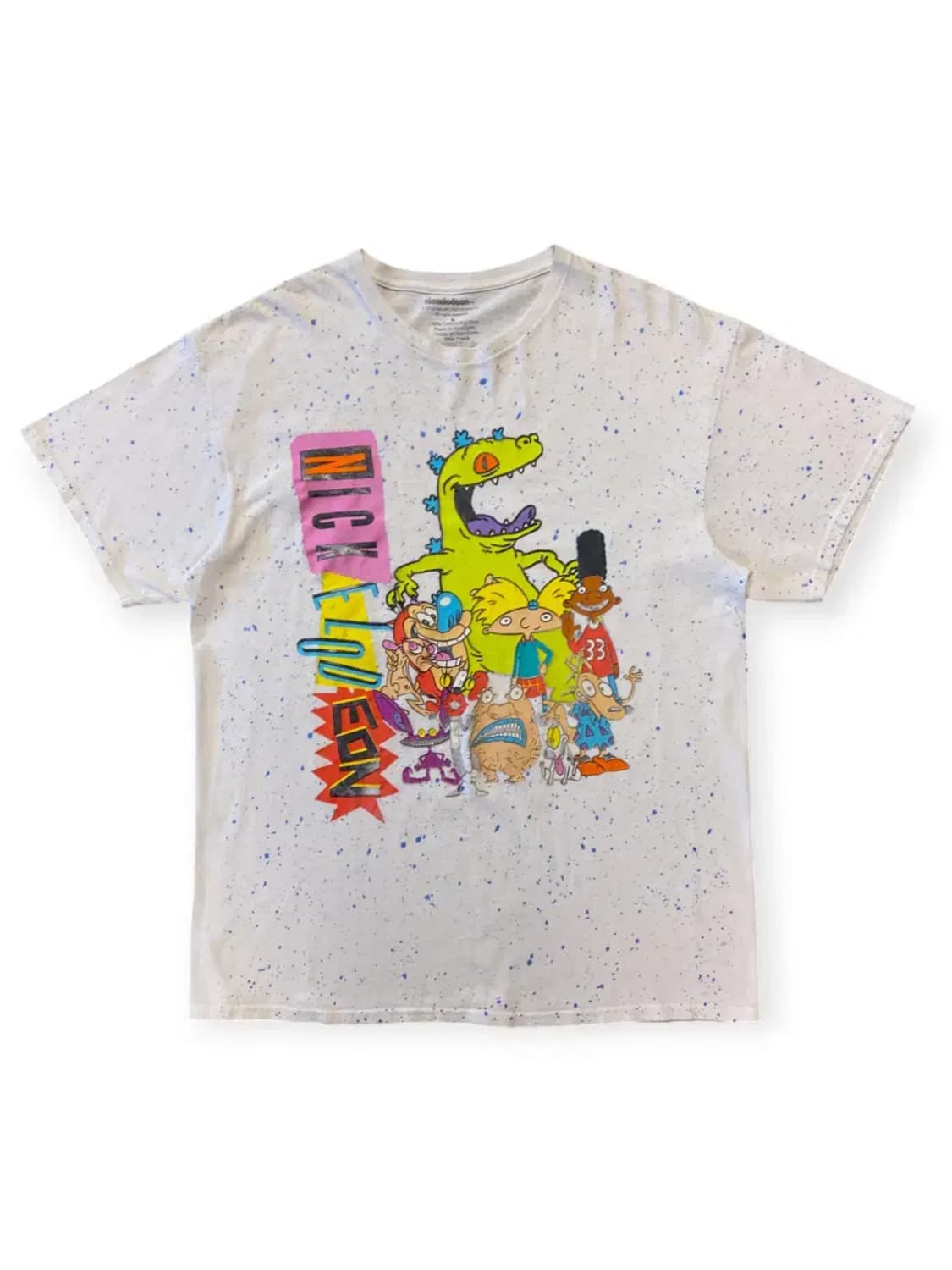 반팔 티셔츠 (Man L) AA0408 상품이미지2