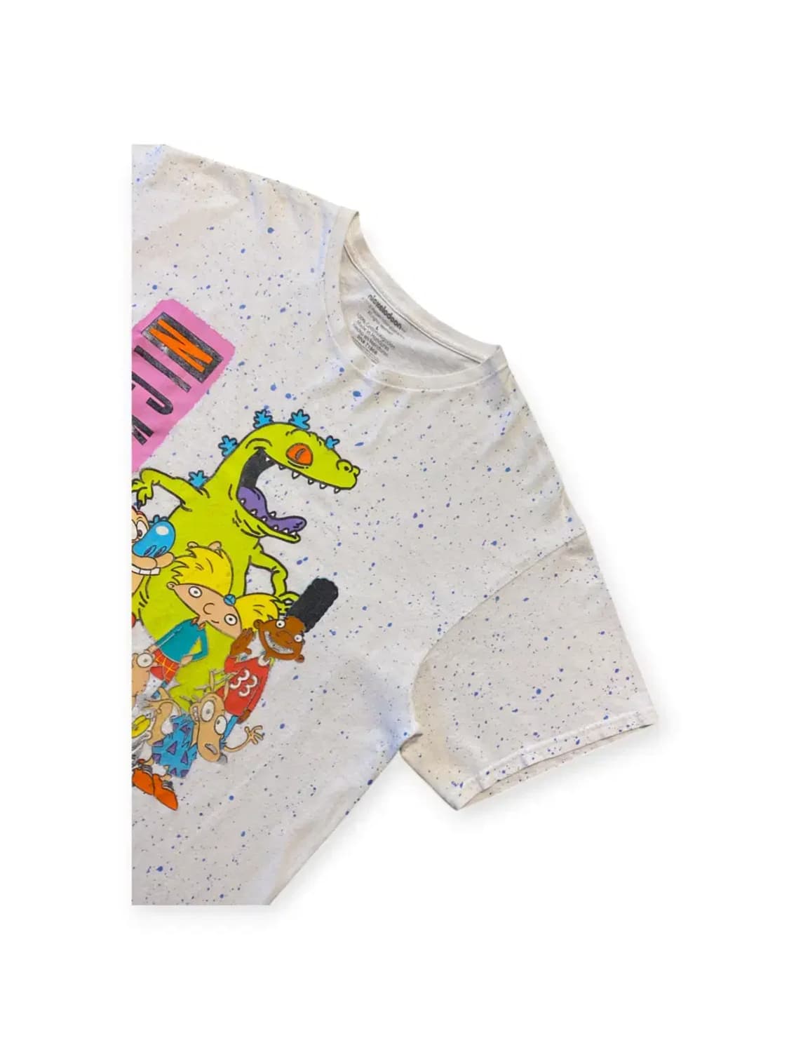 반팔 티셔츠 (Man L) AA0408 상품이미지3