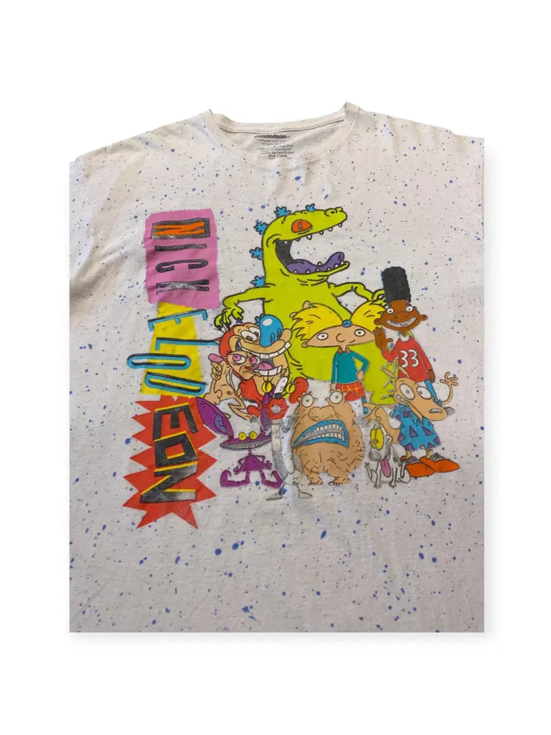 반팔 티셔츠 (Man L) AA0408 상품이미지4