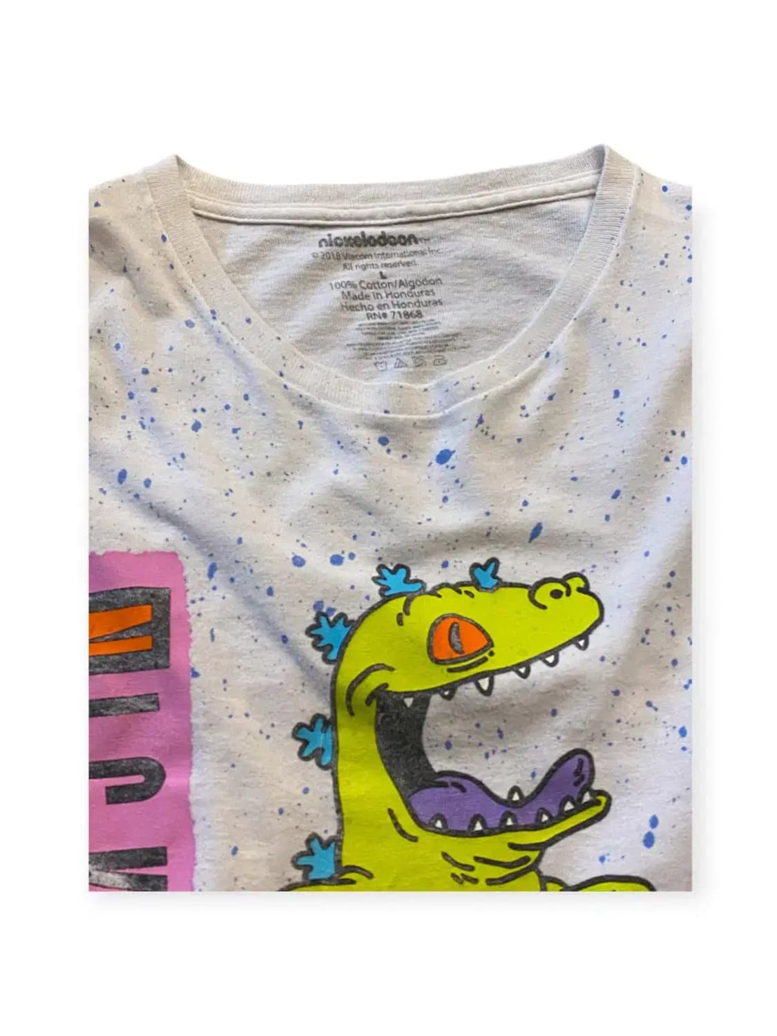 반팔 티셔츠 (Man L) AA0408 상품이미지5