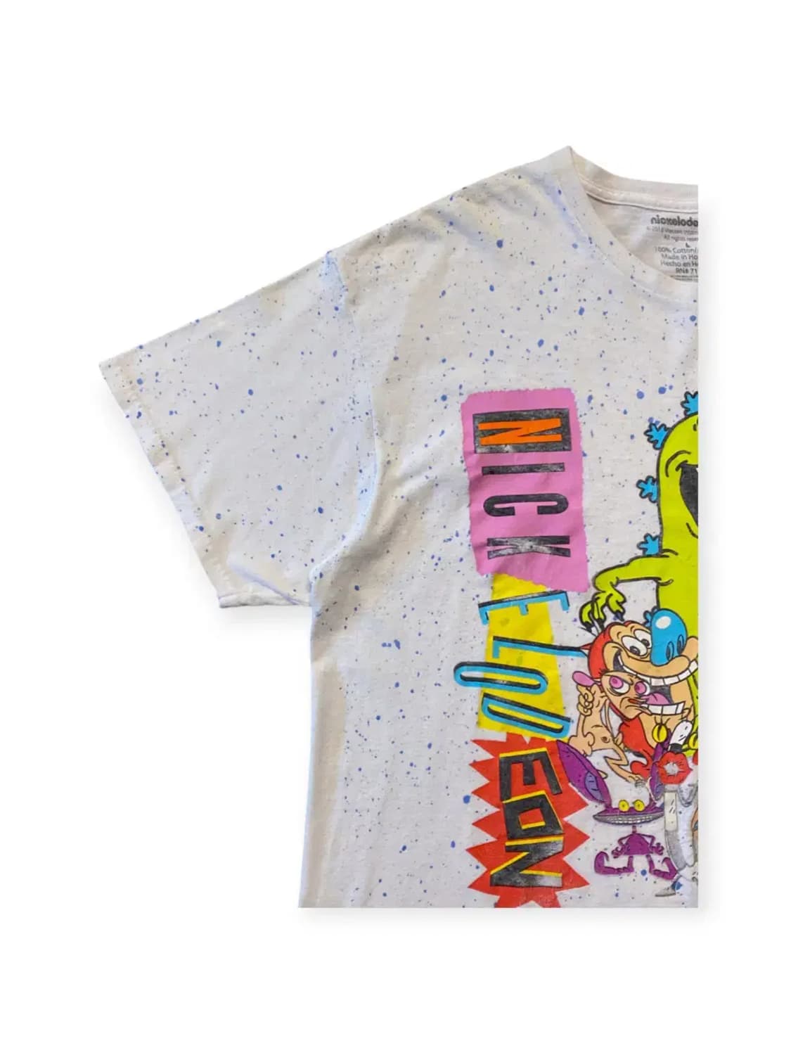 반팔 티셔츠 (Man L) AA0408 상품이미지6