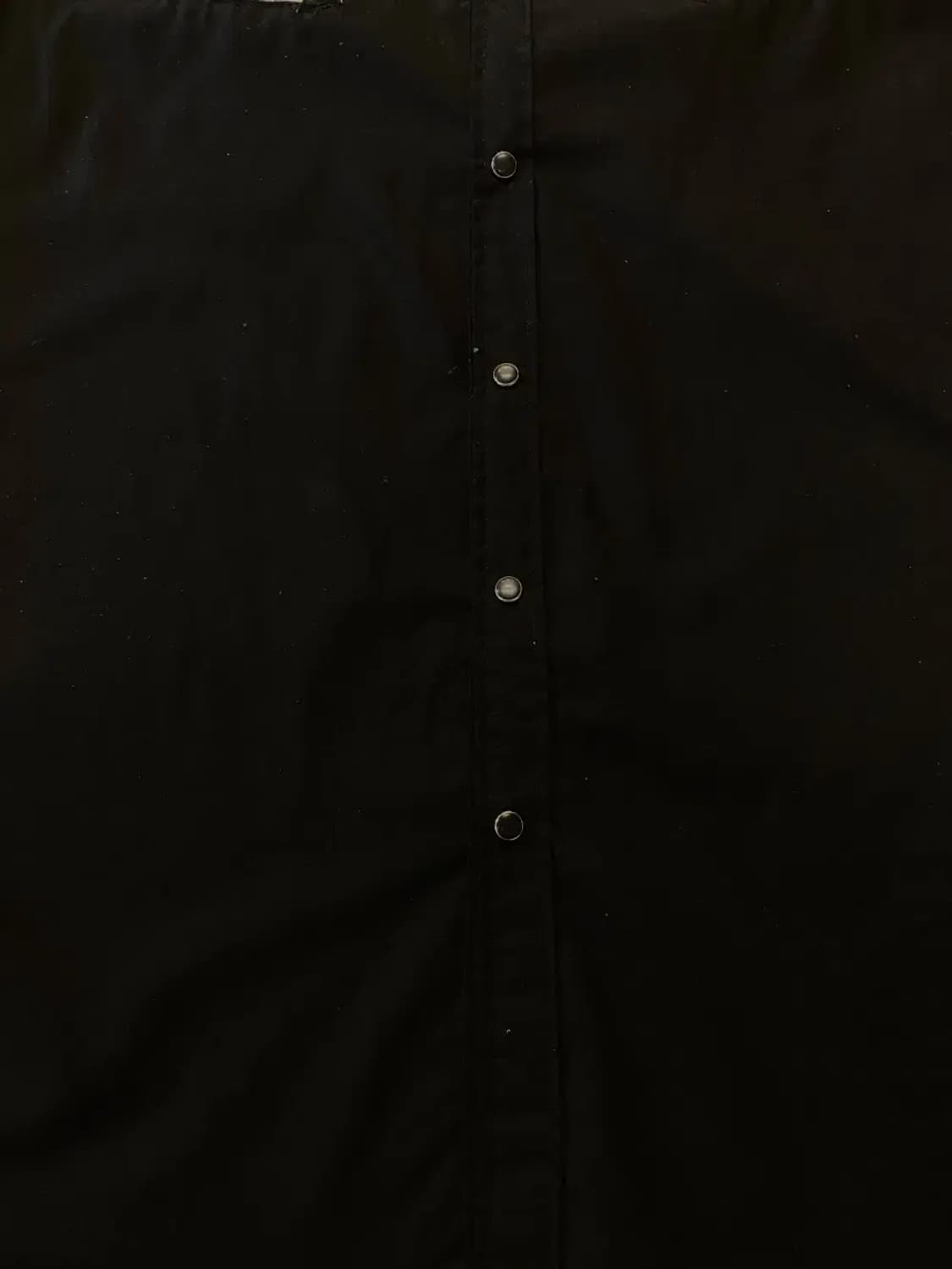 웨스턴 셔츠 (Man L) AA0420 상품이미지9