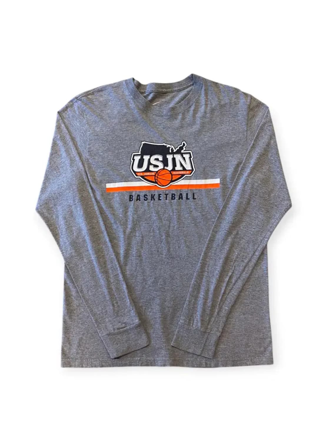 나이키 긴팔 티셔츠 (Man M) AA0417 상품이미지2