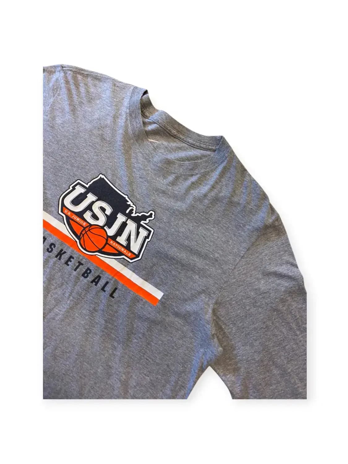 나이키 긴팔 티셔츠 (Man M) AA0417 상품이미지3