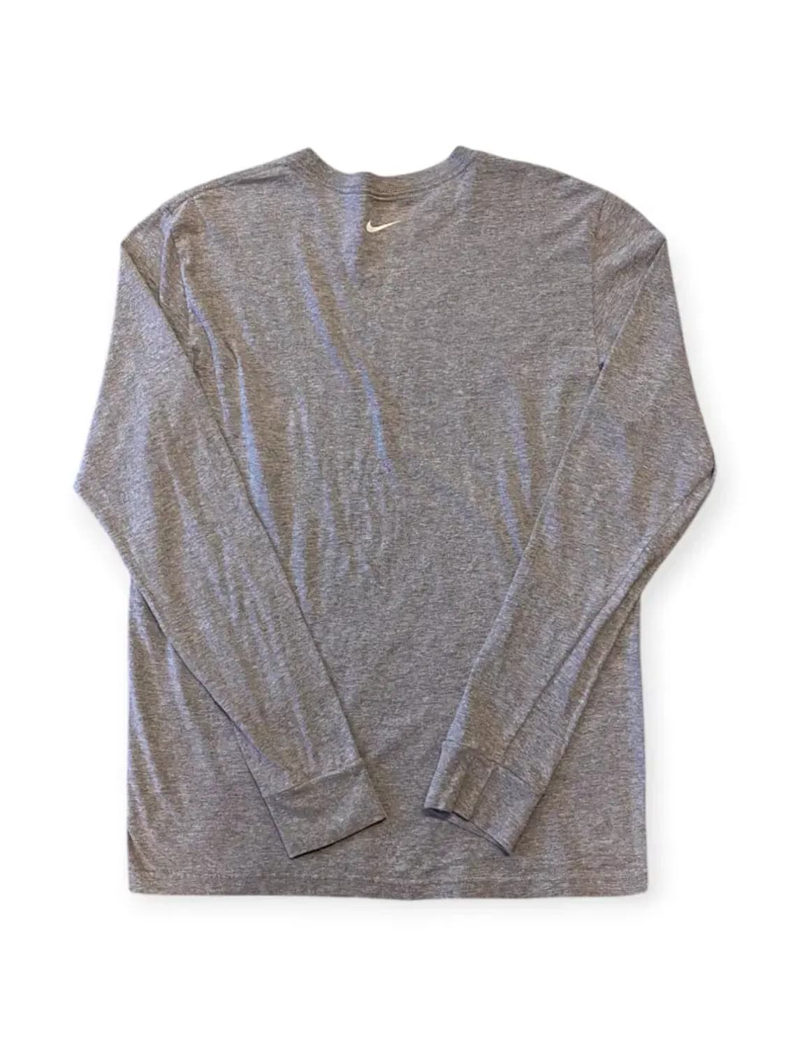 나이키 긴팔 티셔츠 (Man M) AA0417 상품이미지7