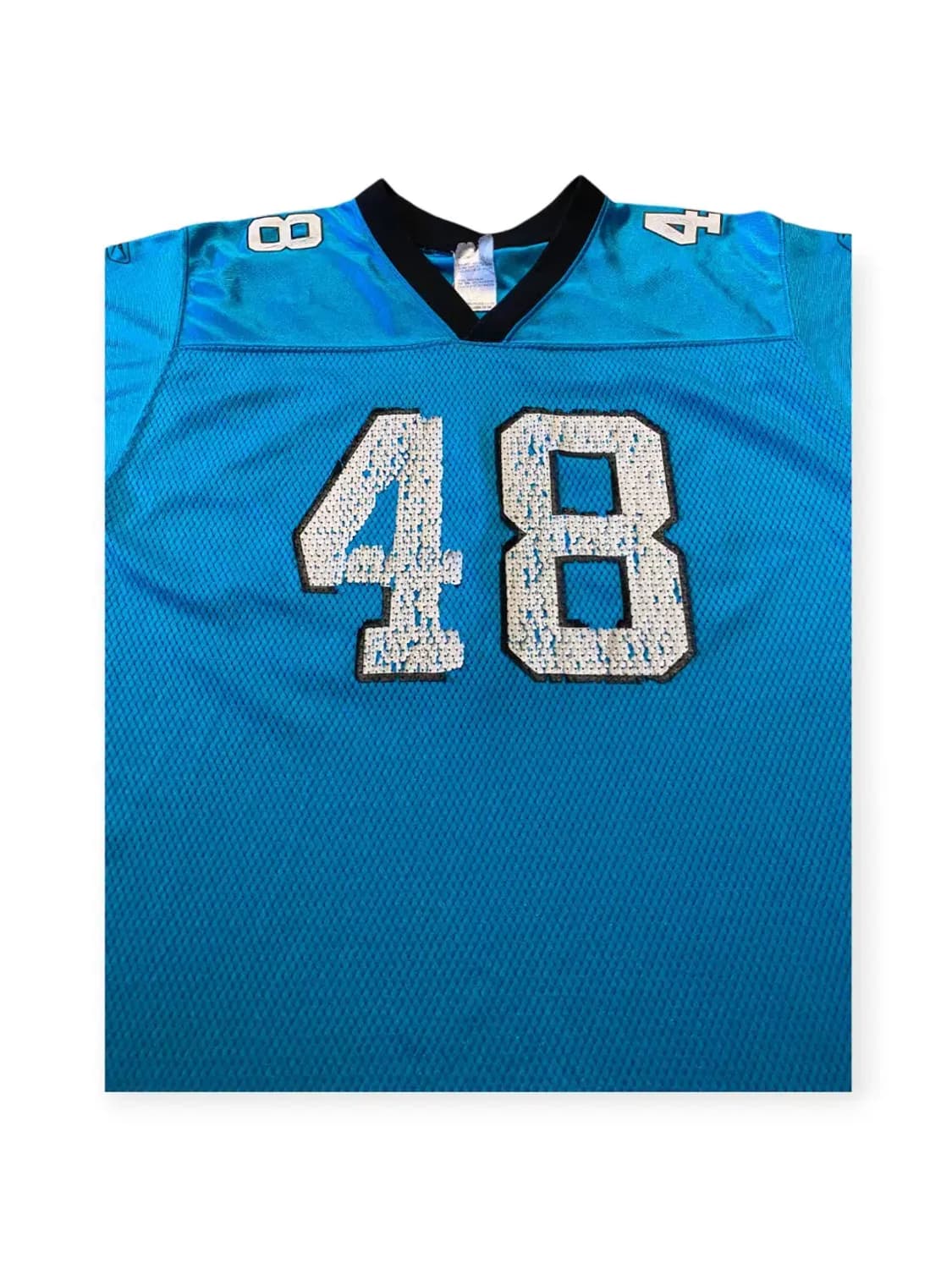 리복 NFL 1/2 유니폼 져지 (Man XL) AA0416 상품이미지4