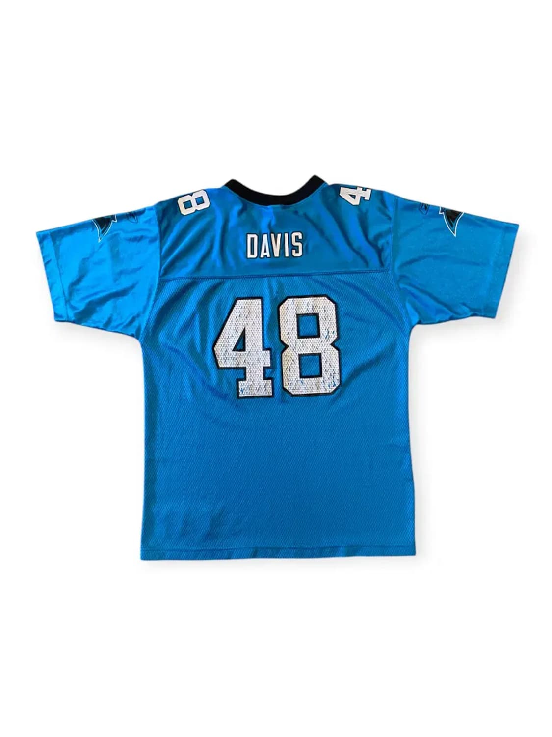 리복 NFL 1/2 유니폼 져지 (Man XL) AA0416 상품이미지9