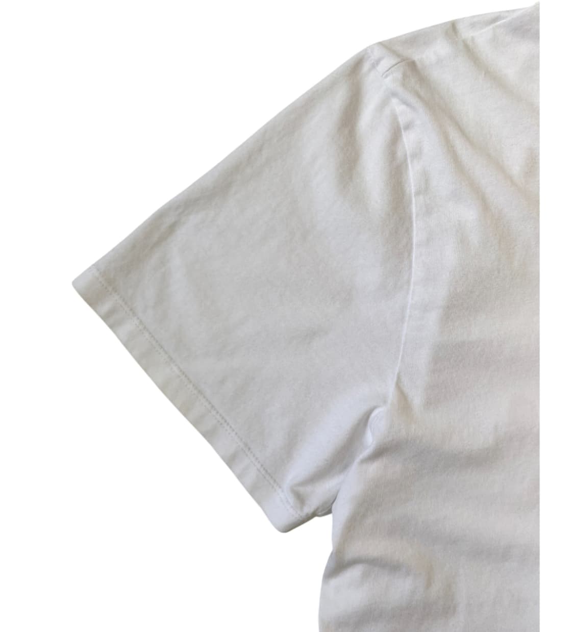 메종 키츠네 1/2 티셔츠 (Man M) AB0555 상품이미지5