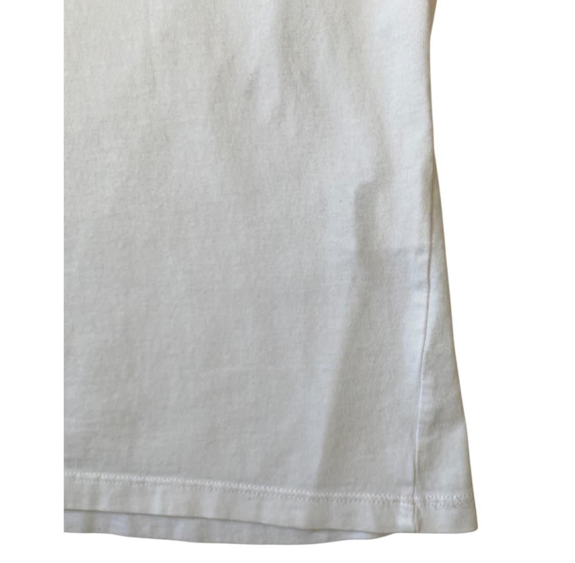 메종 키츠네 1/2 티셔츠 (Man M) AB0555 상품이미지6