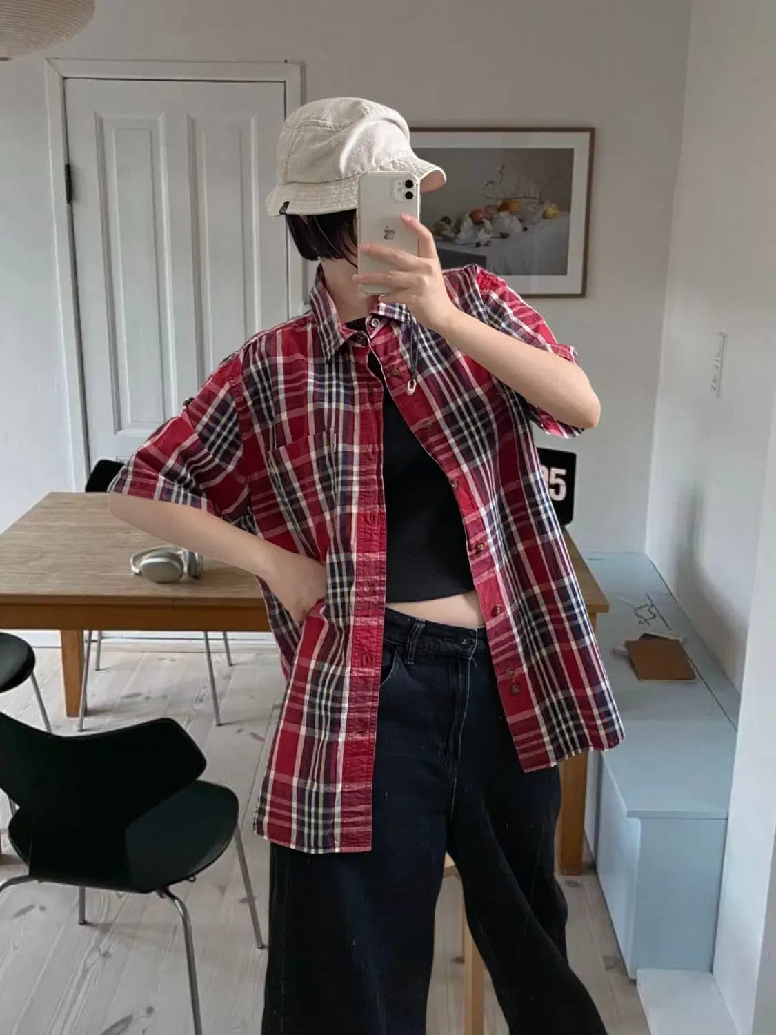 CARHARTT (Woman L) AB0549 상품이미지1