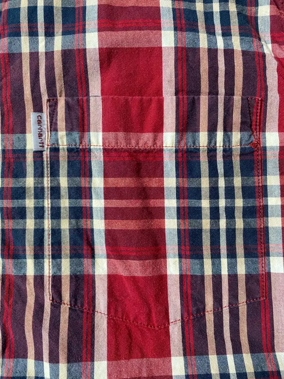 CARHARTT (Woman L) AB0549 상품이미지7