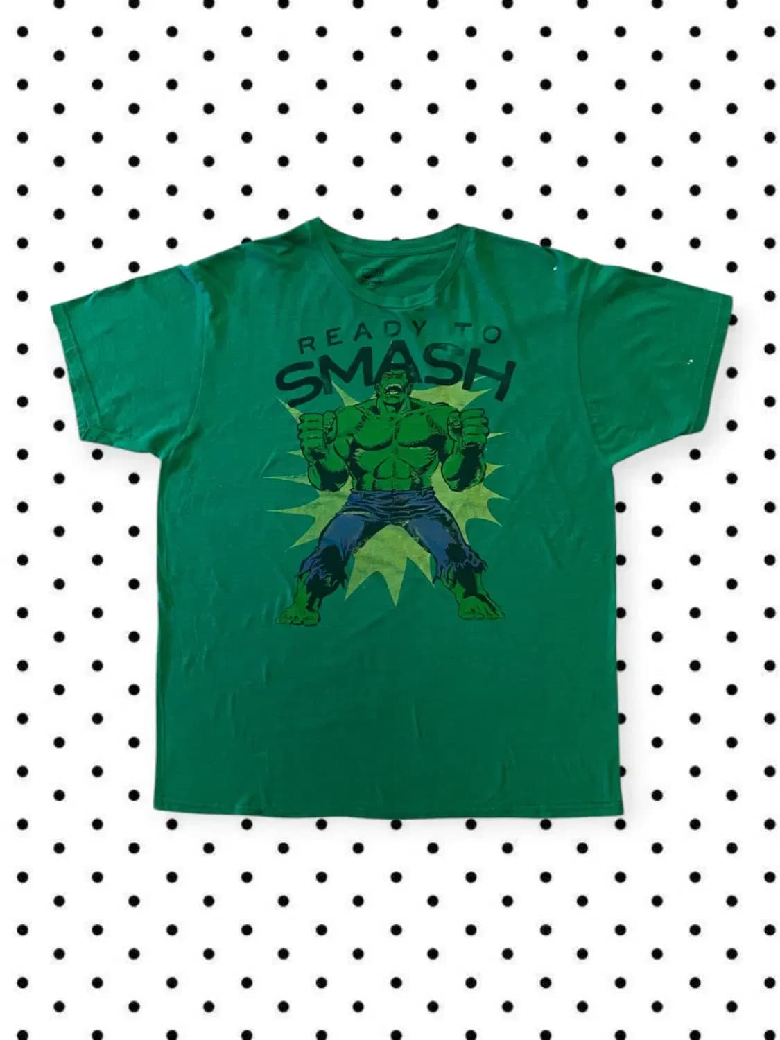 빈티지 반팔 티셔츠 (Man L) AA0433 상품이미지1