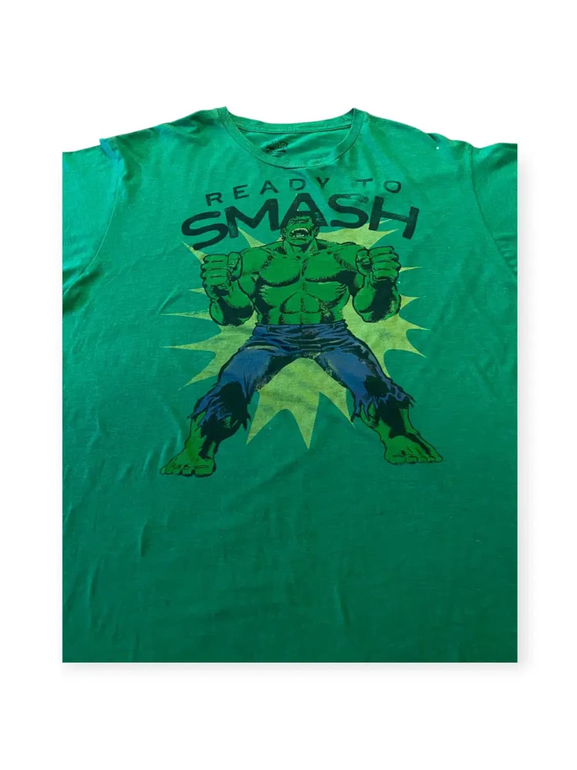 빈티지 반팔 티셔츠 (Man L) AA0433 상품이미지4