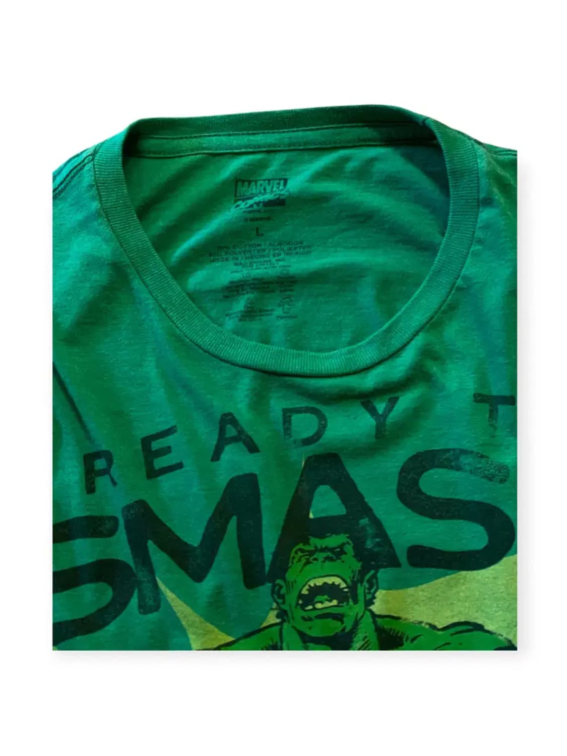 빈티지 반팔 티셔츠 (Man L) AA0433 상품이미지5