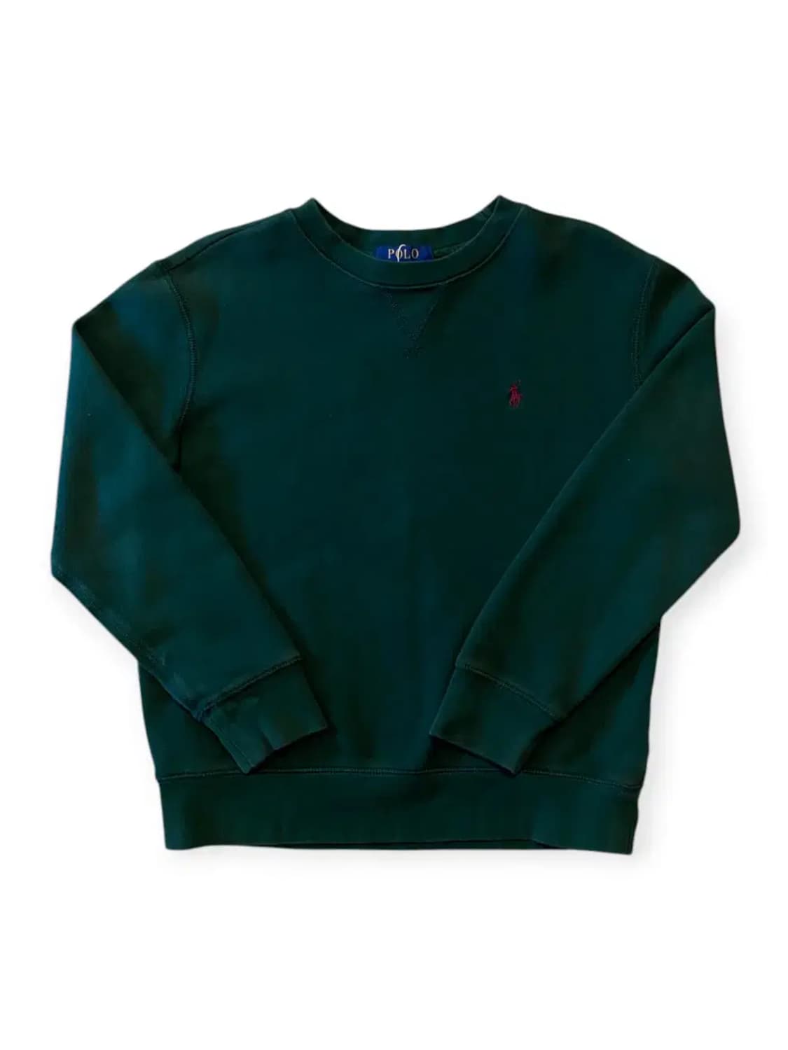 폴로랄프로렌 맨투맨 티셔츠 (Woman M) AA0428 상품이미지2