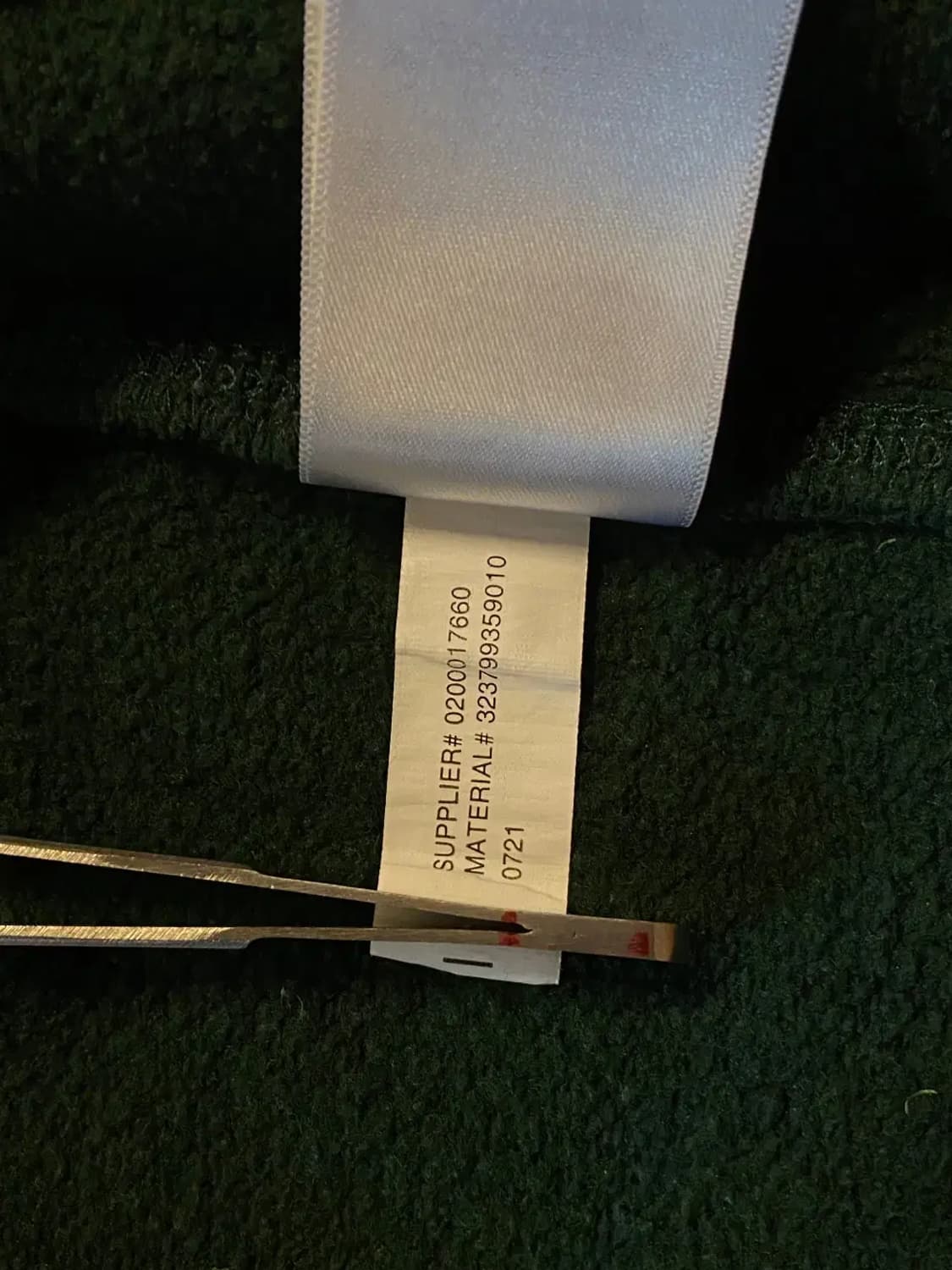 폴로랄프로렌 맨투맨 티셔츠 (Woman M) AA0428 상품이미지7