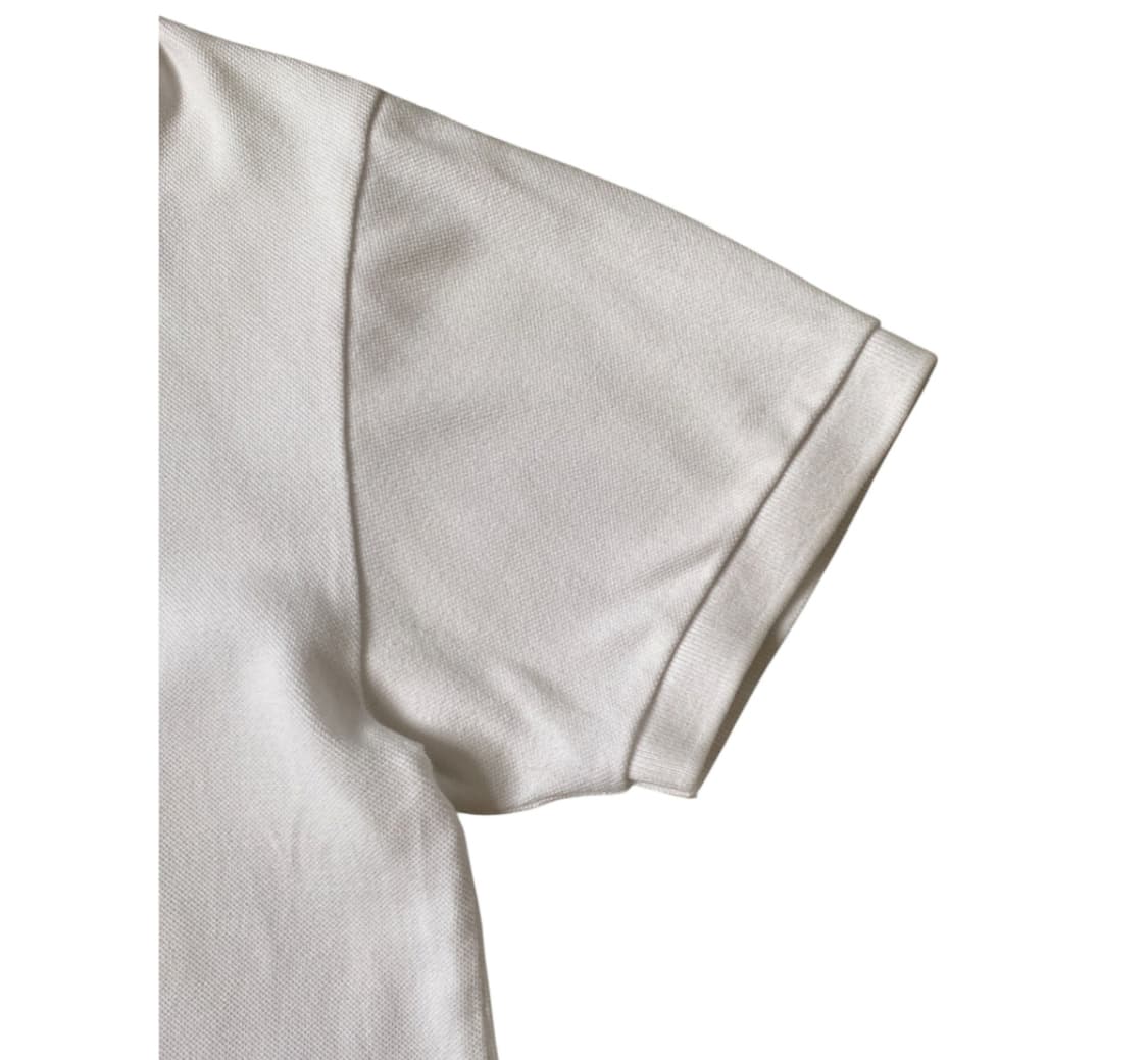 꼼데가르송 카라 1/2 티셔츠 (Woman XL) AB0570 상품이미지6