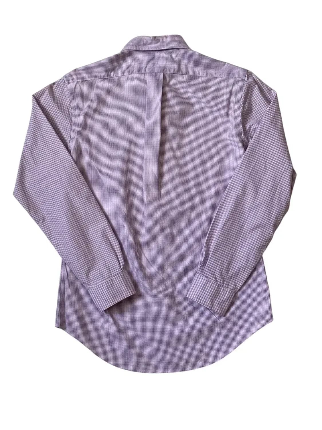 폴로 랄프로렌 체크 셔츠 (Man M) AB0569 상품이미지8