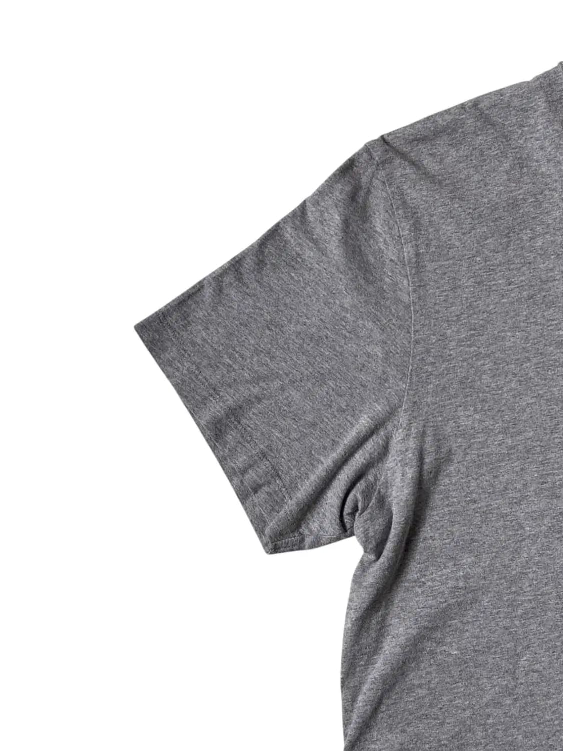 메종키츠네 1/2 티셔츠 (Man M) AB0567 상품이미지5