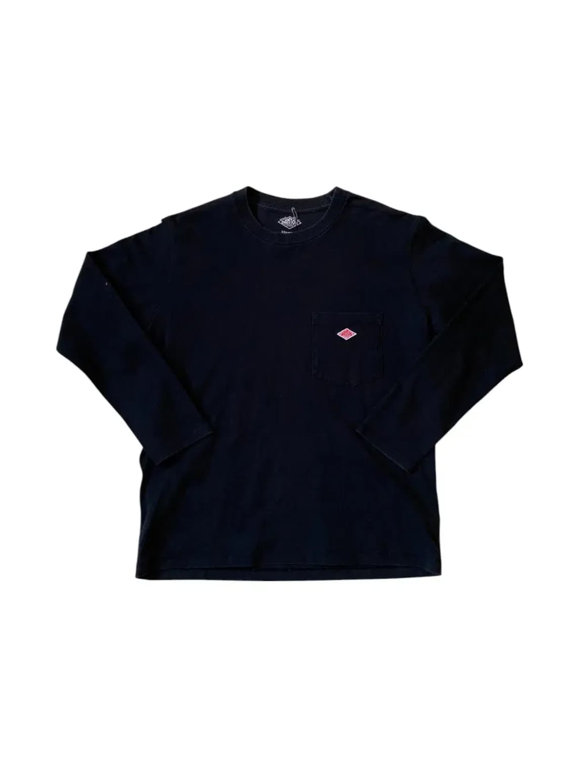 단톤 롱슬리브 (Man S) AB0564 상품이미지2