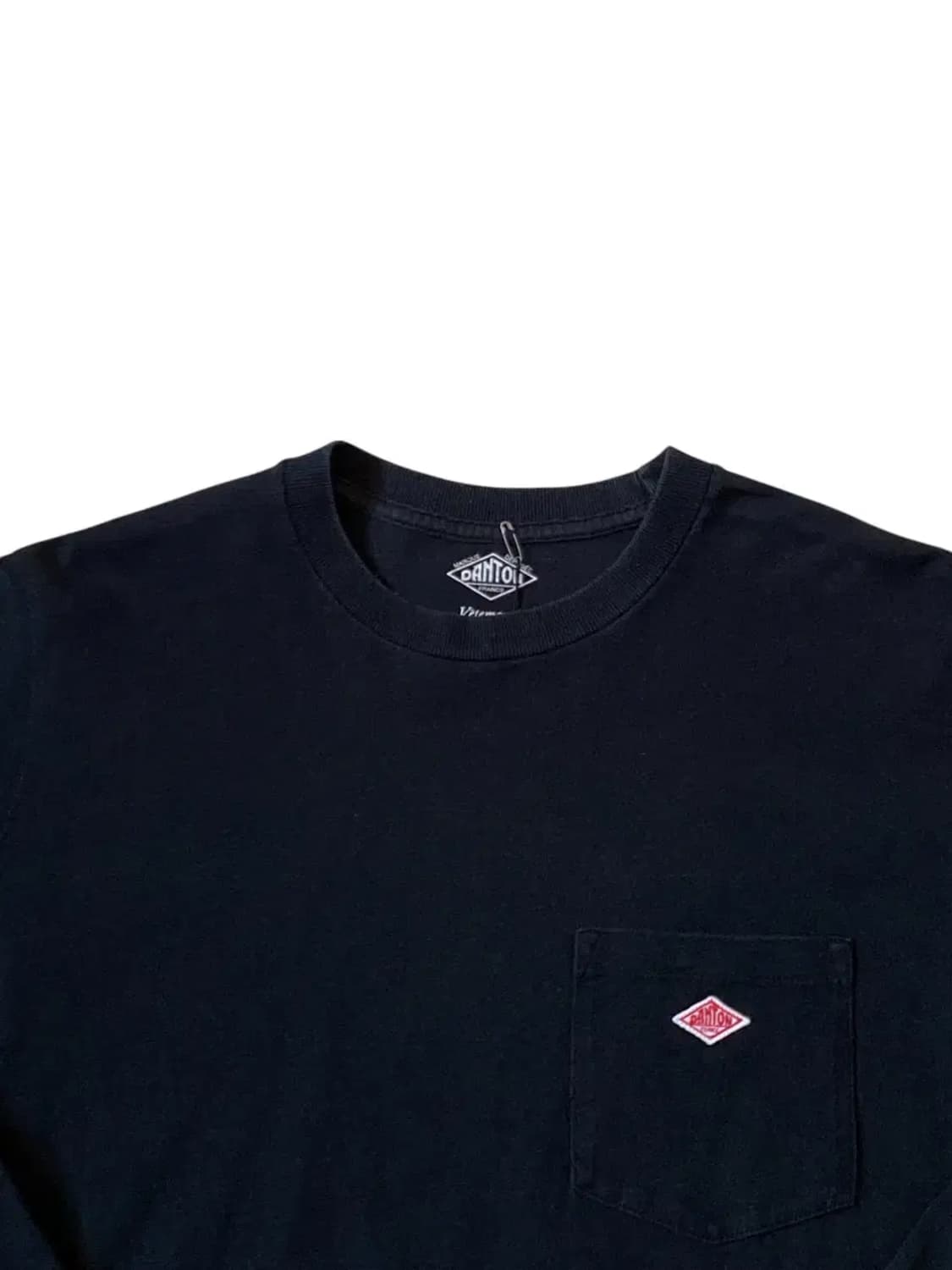 단톤 롱슬리브 (Man S) AB0564 상품이미지3