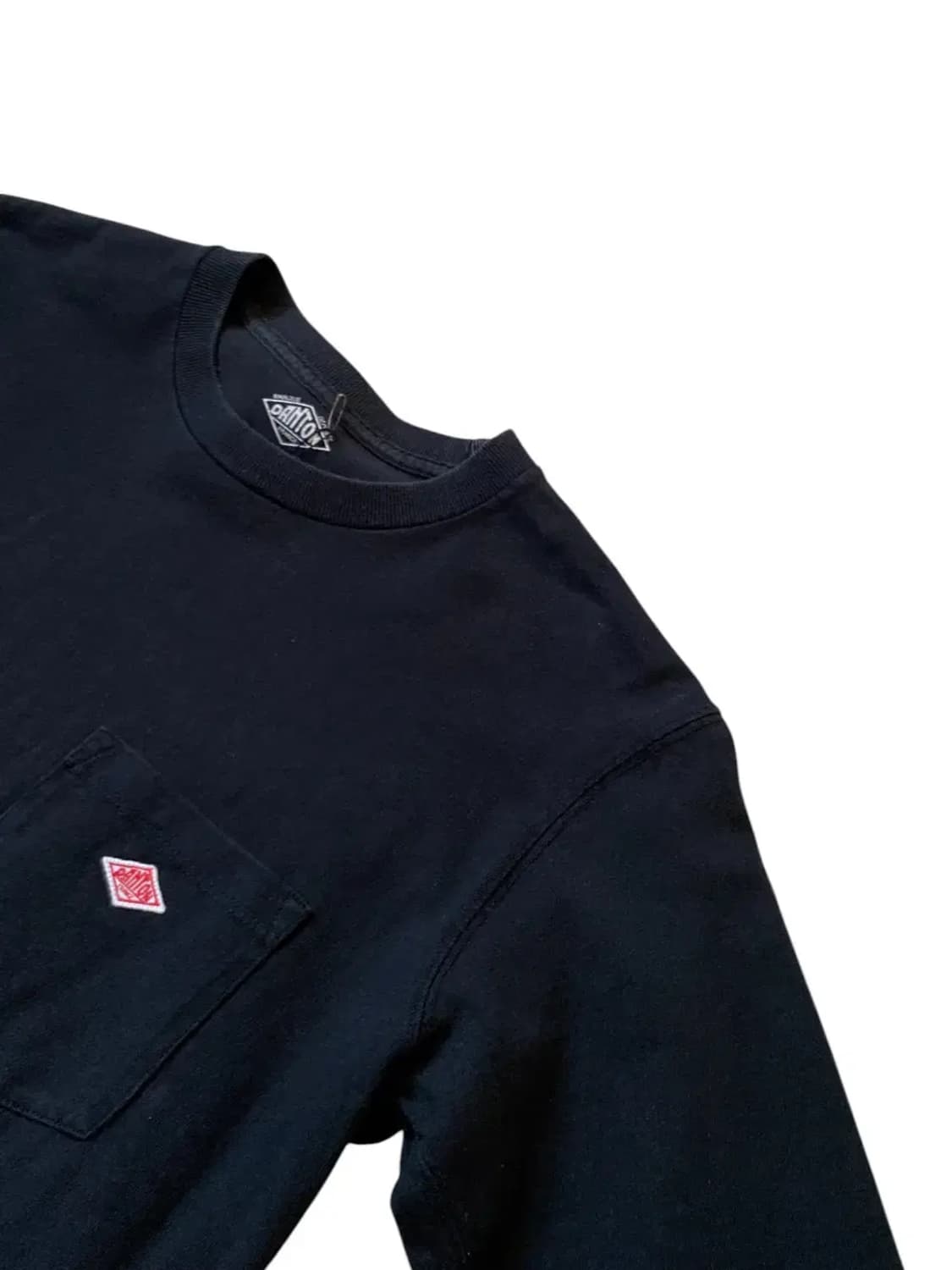 단톤 롱슬리브 (Man S) AB0564 상품이미지4