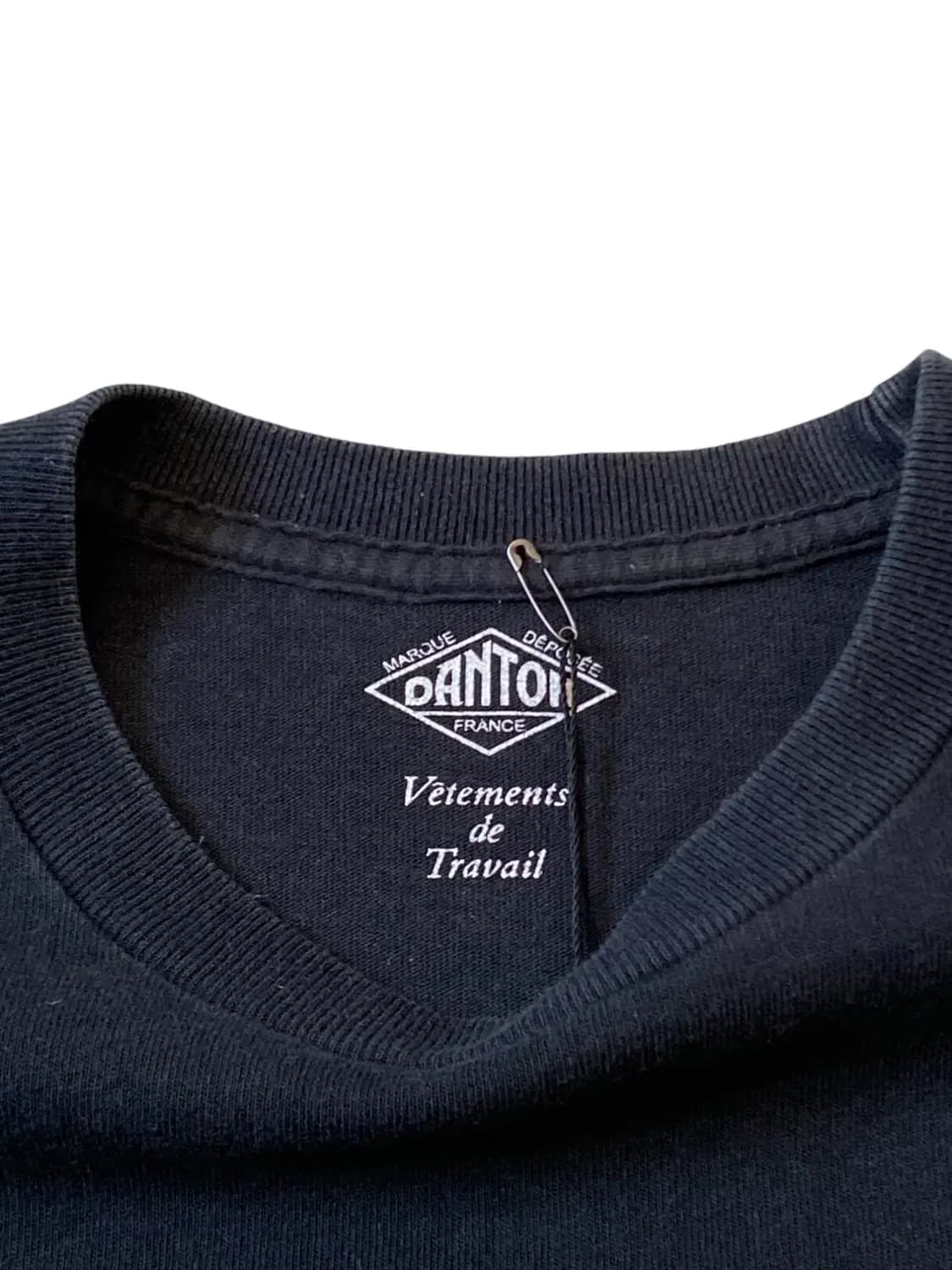 단톤 롱슬리브 (Man S) AB0564 상품이미지6