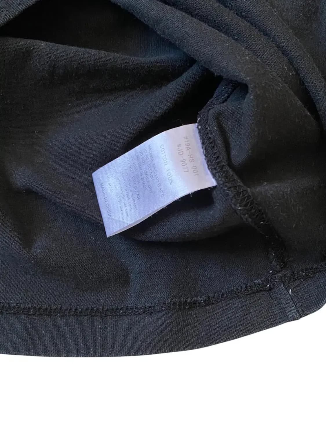 단톤 롱슬리브 (Man S) AB0564 상품이미지7