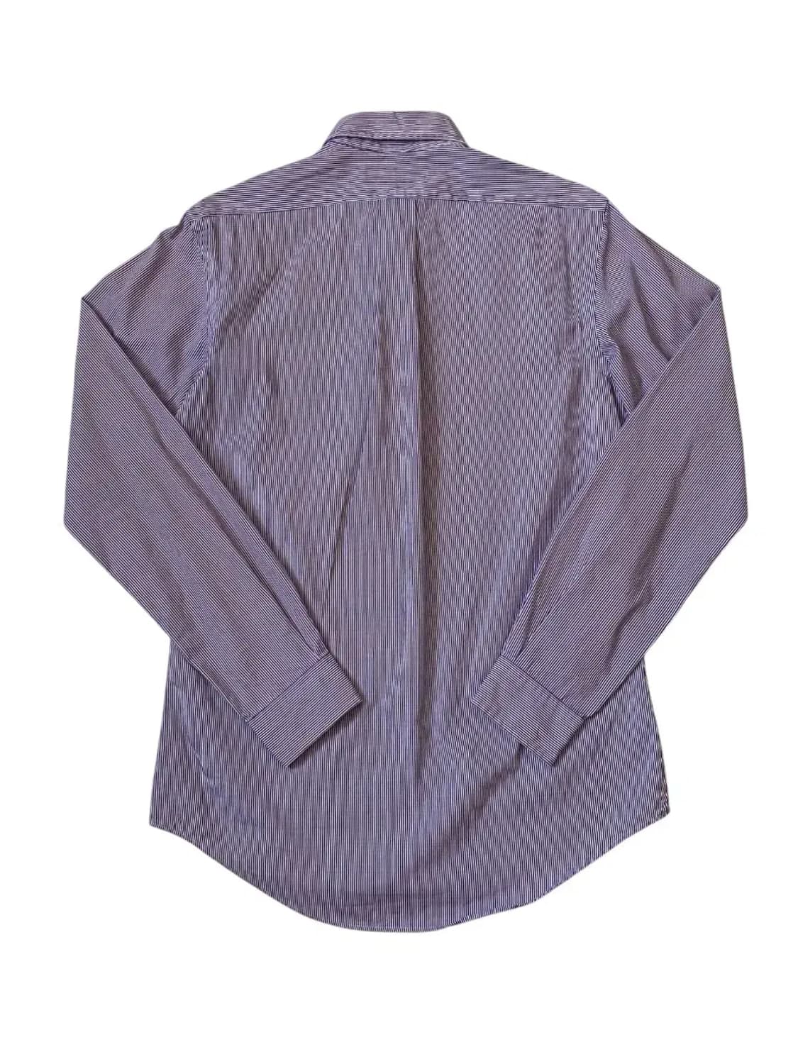 폴로 랄프로렌 스트라이프 셔츠 (Man S) AB0563 상품이미지8