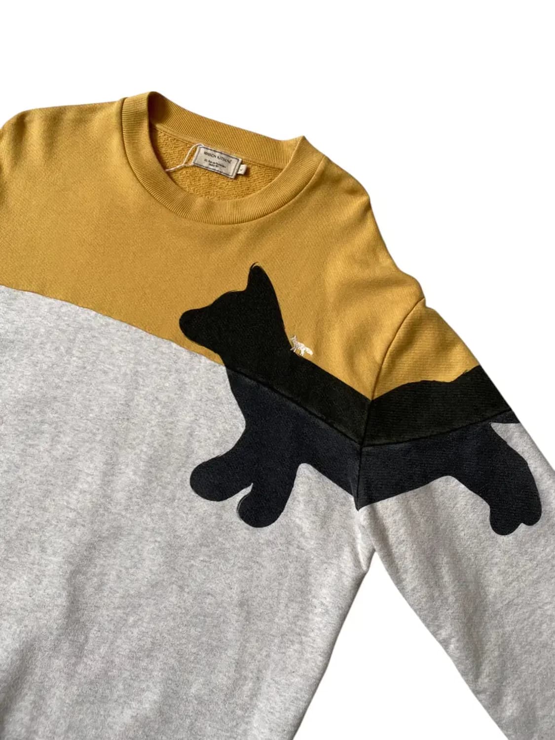 메종 키츠네 (Man XL) AB0559 상품이미지6