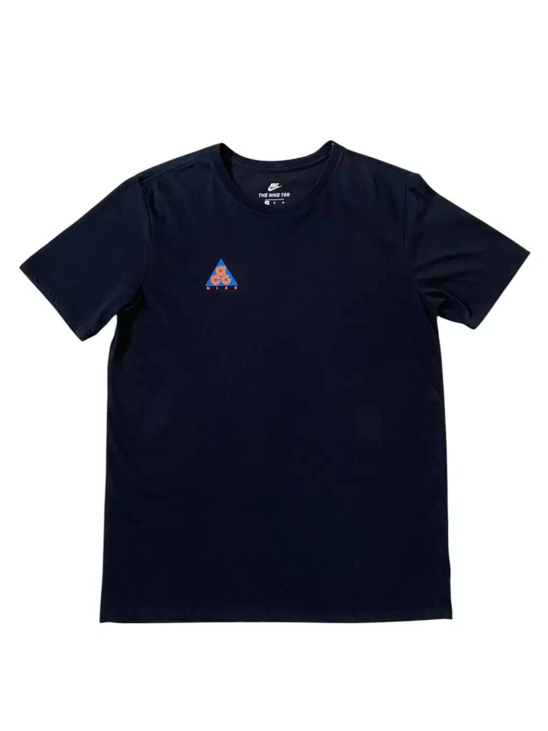 나이키 1/2 티셔츠 (Man S) AB0558 상품이미지2